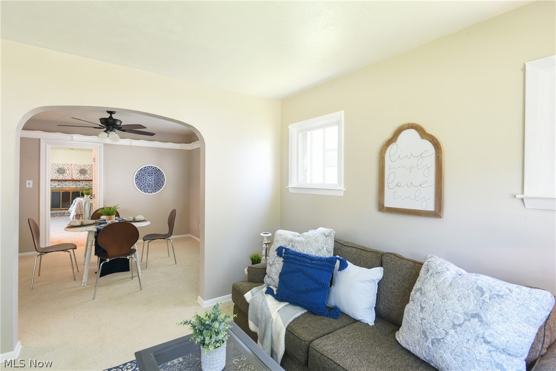 Main Street Heights Allotment - Residential