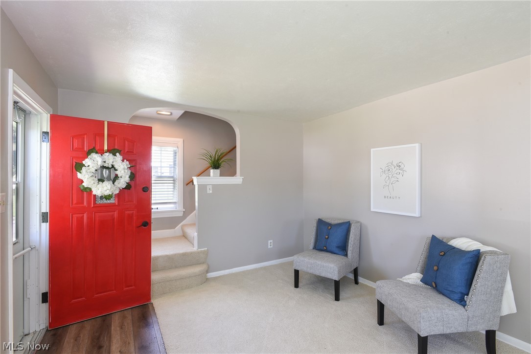 Main Street Heights Allotment - Residential