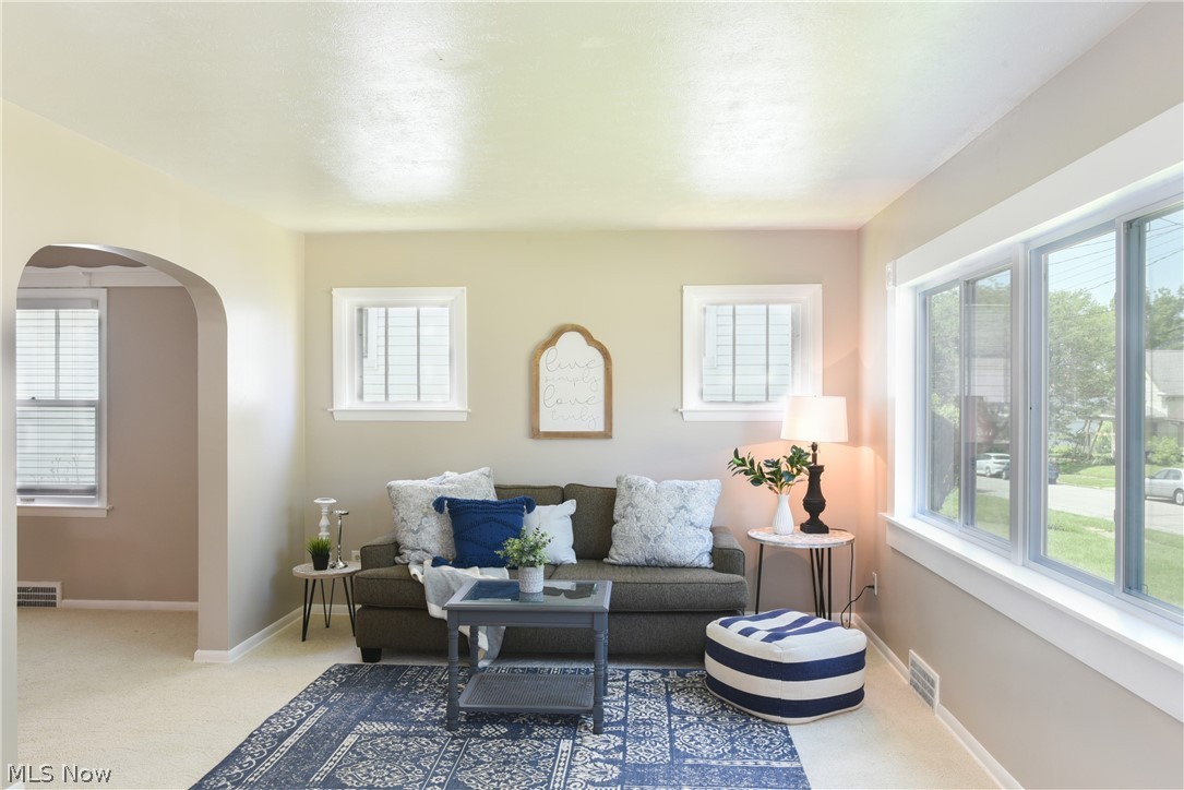 Main Street Heights Allotment - Residential