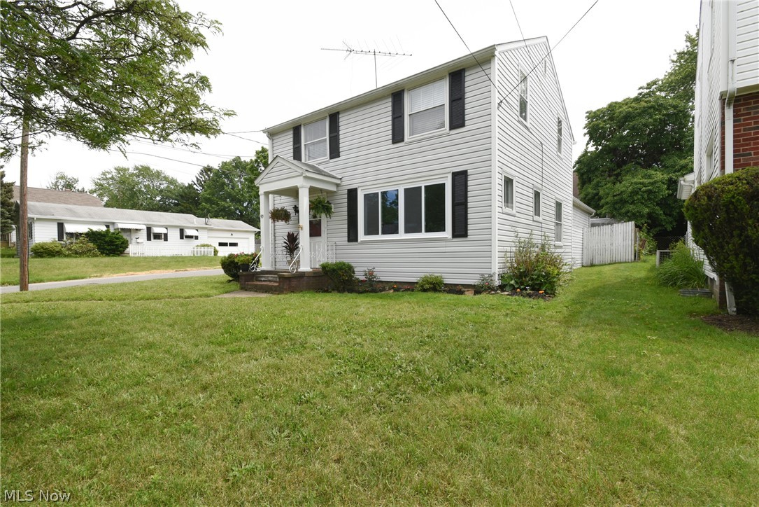 Main Street Heights Allotment - Residential