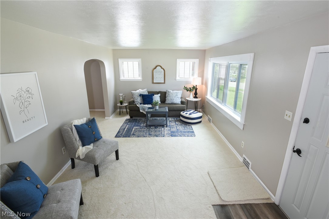 Main Street Heights Allotment - Residential