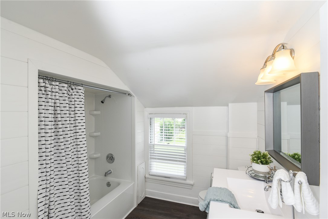 Main Street Heights Allotment - Residential