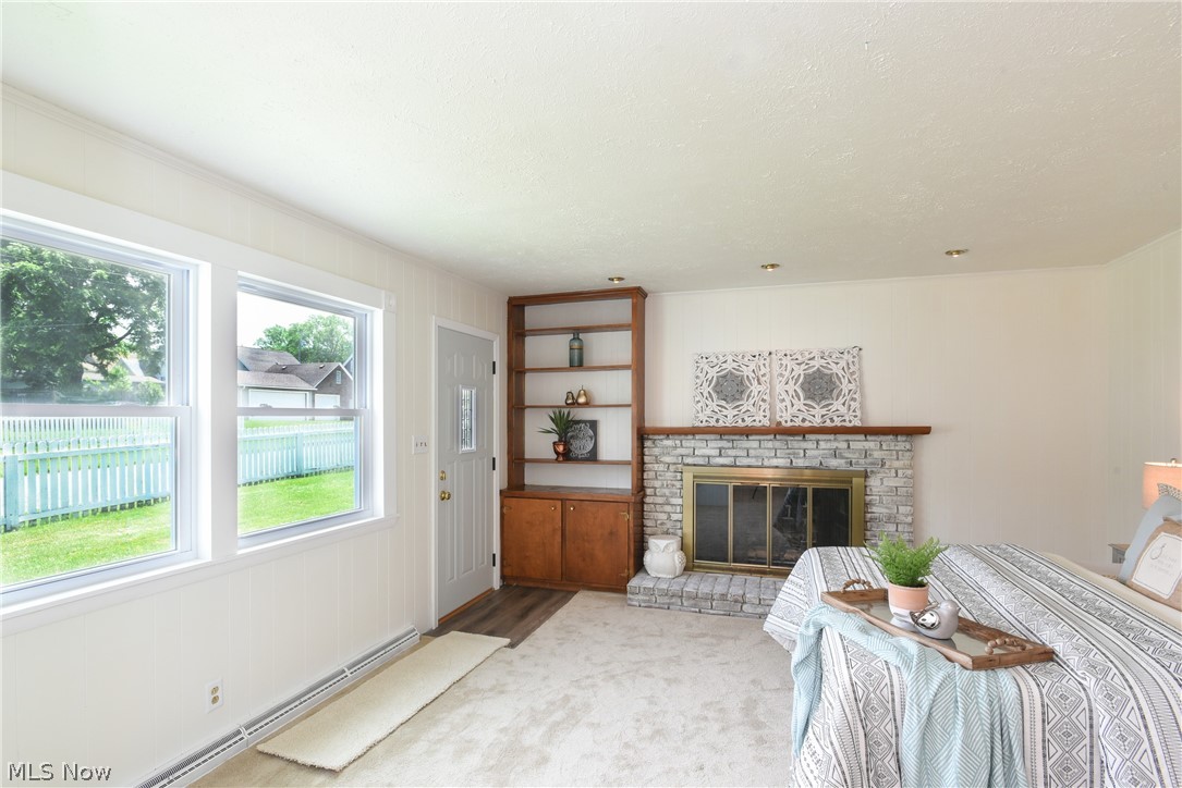 Main Street Heights Allotment - Residential