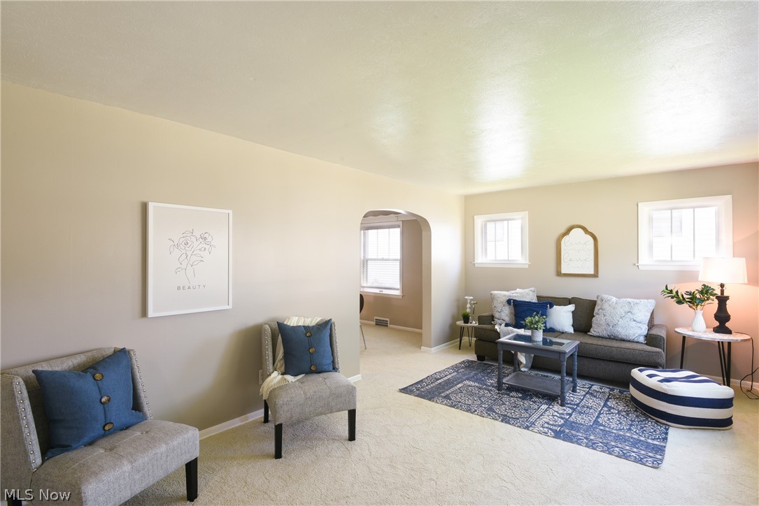 Main Street Heights Allotment - Residential