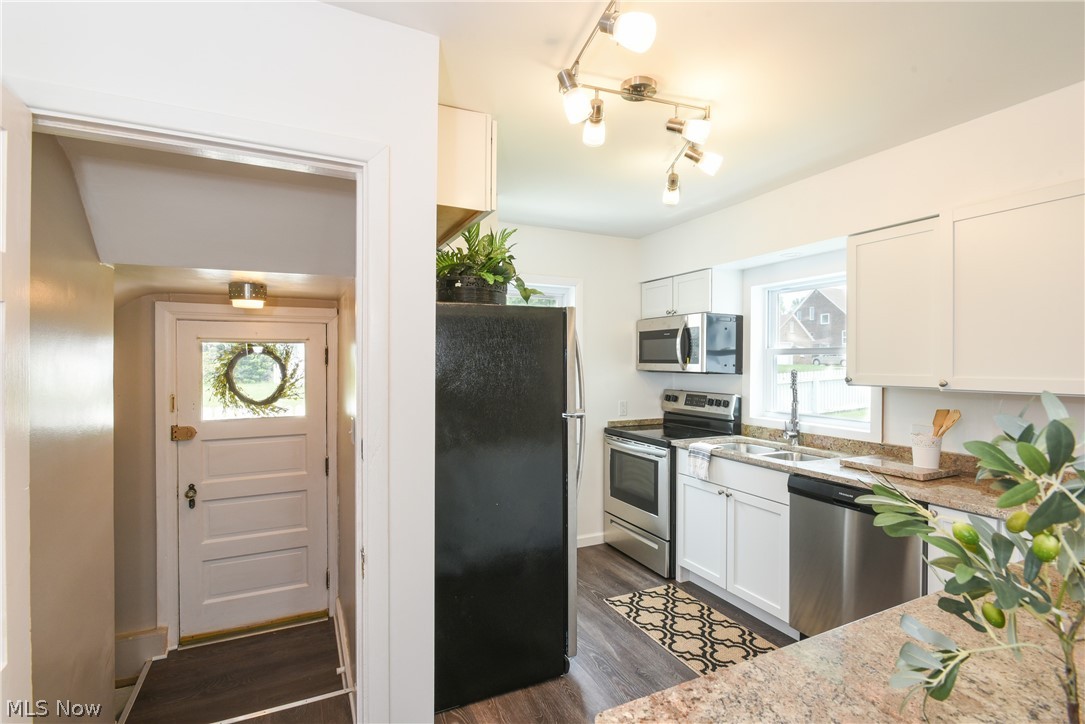 Main Street Heights Allotment - Residential