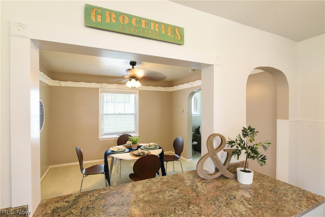 Main Street Heights Allotment - Residential