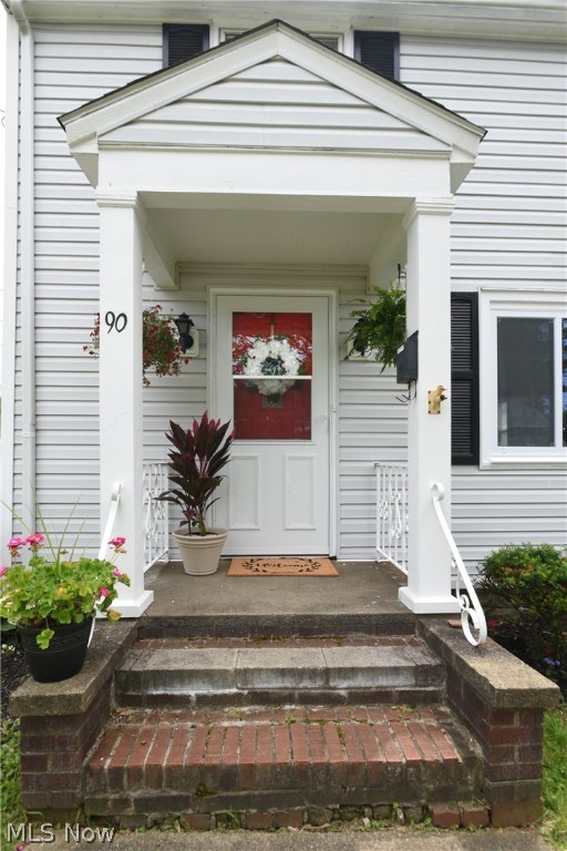 Main Street Heights Allotment - Residential