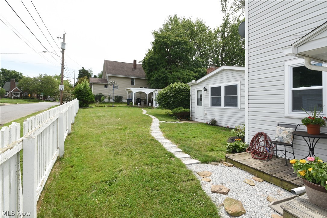 Main Street Heights Allotment - Residential
