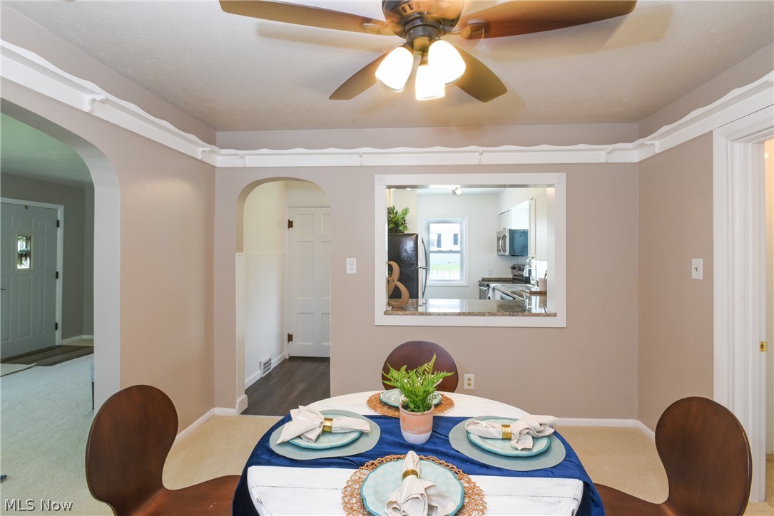 Main Street Heights Allotment - Residential