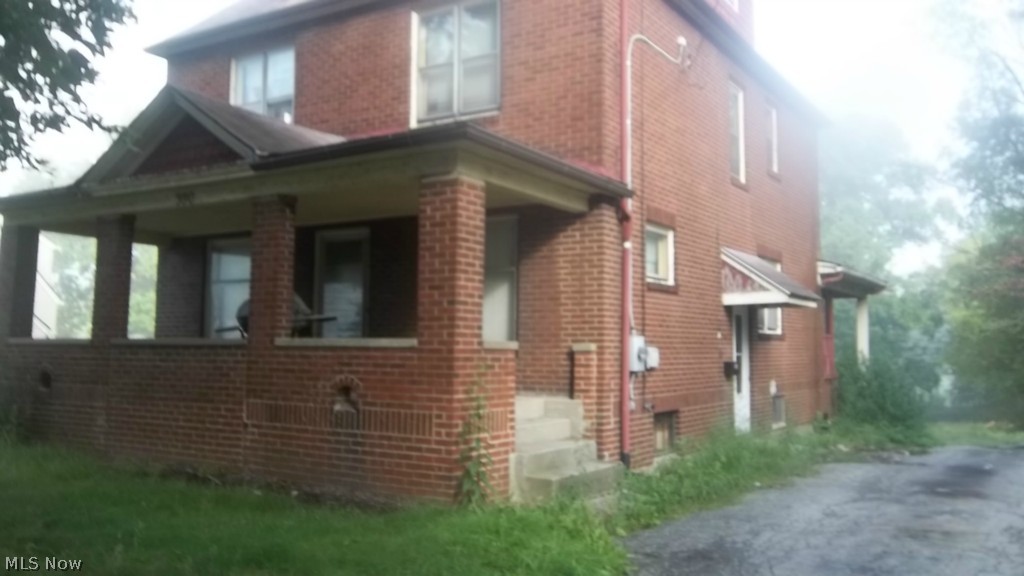 City/Campbell - Residential