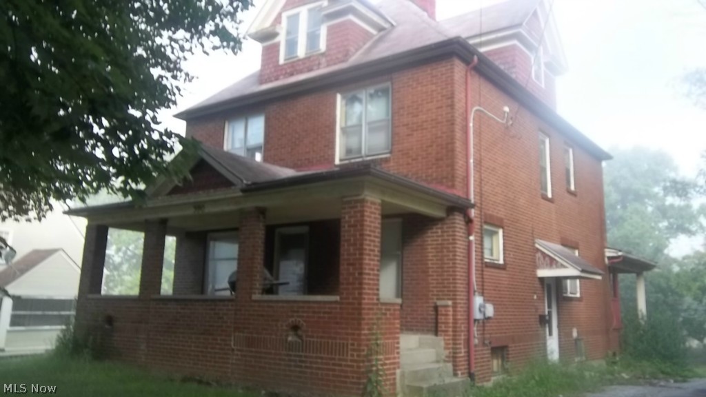 City/Campbell - Residential