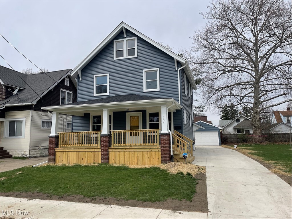 734 W Laclede Avenue, Youngstown, Ohio image 1