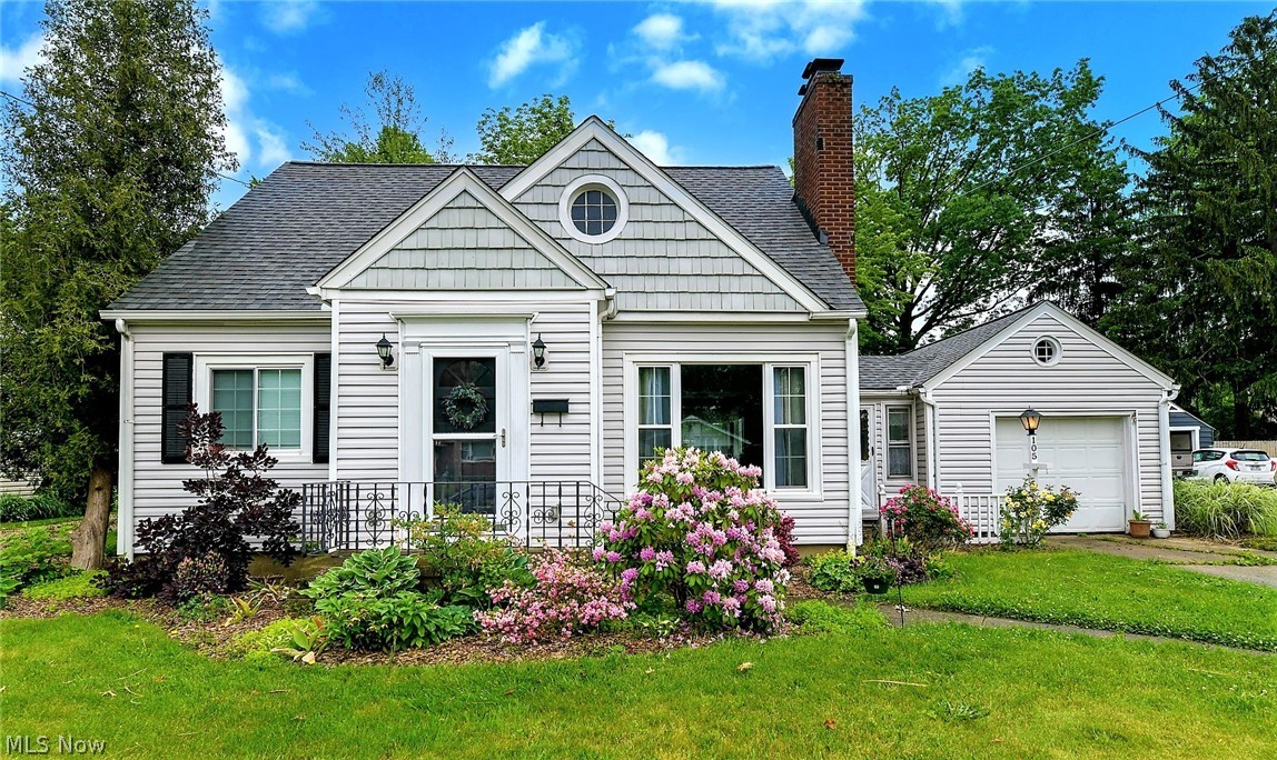 East Urban - Residential