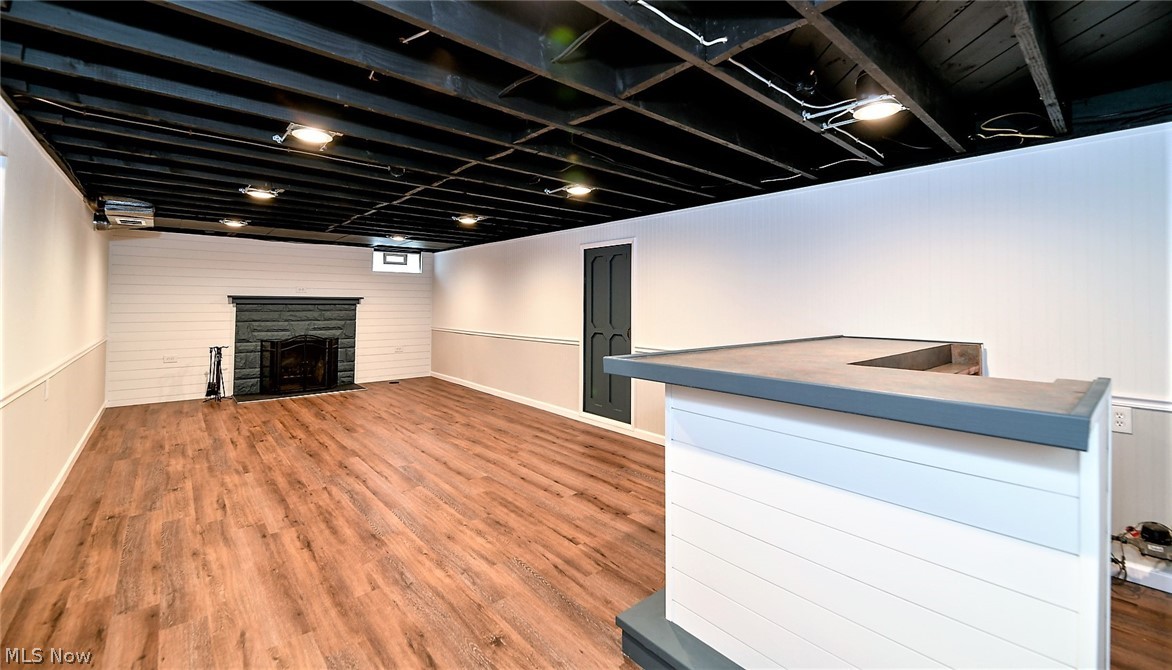 East Urban - Residential