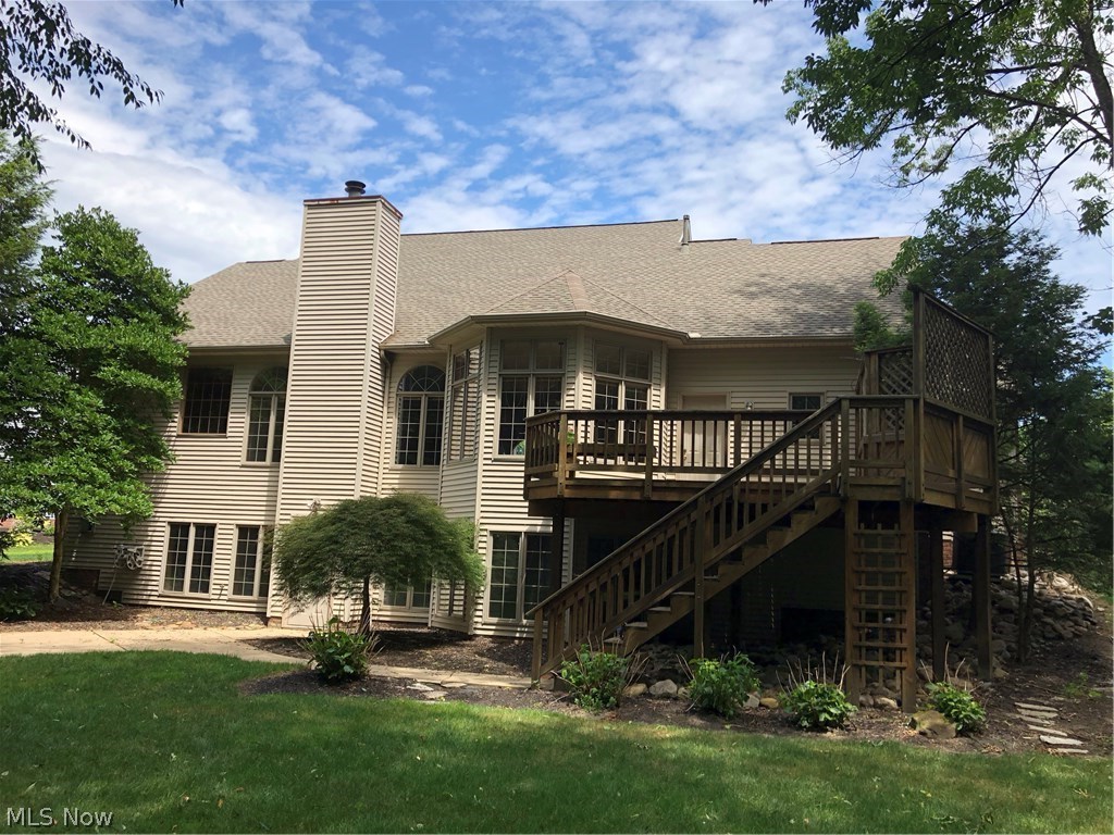 Raintree Estates Ph II - Residential Lease