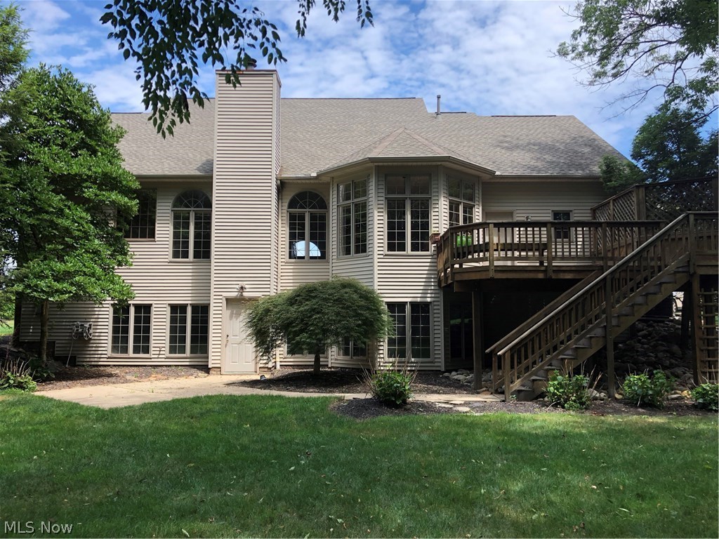 Raintree Estates Ph II - Residential Lease