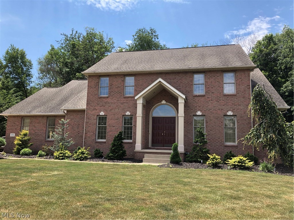 Raintree Estates Ph II - Residential Lease