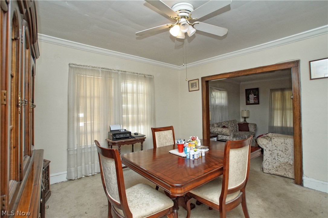 Meadowbrook Allotment 01 - Residential Income