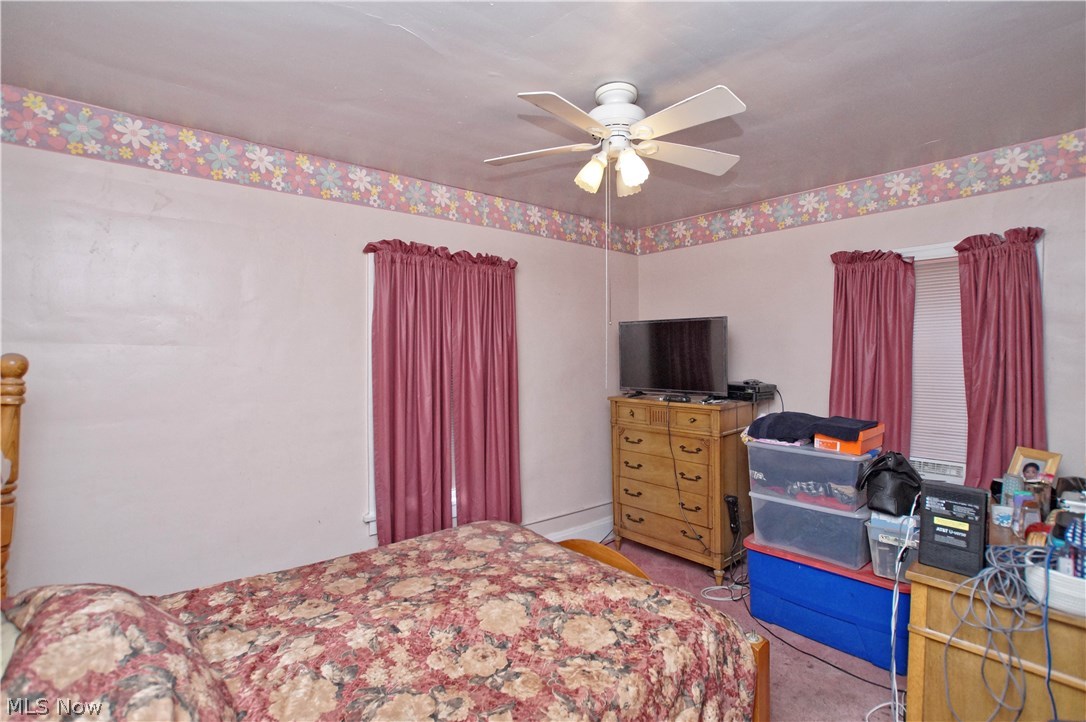 Meadowbrook Allotment 01 - Residential Income