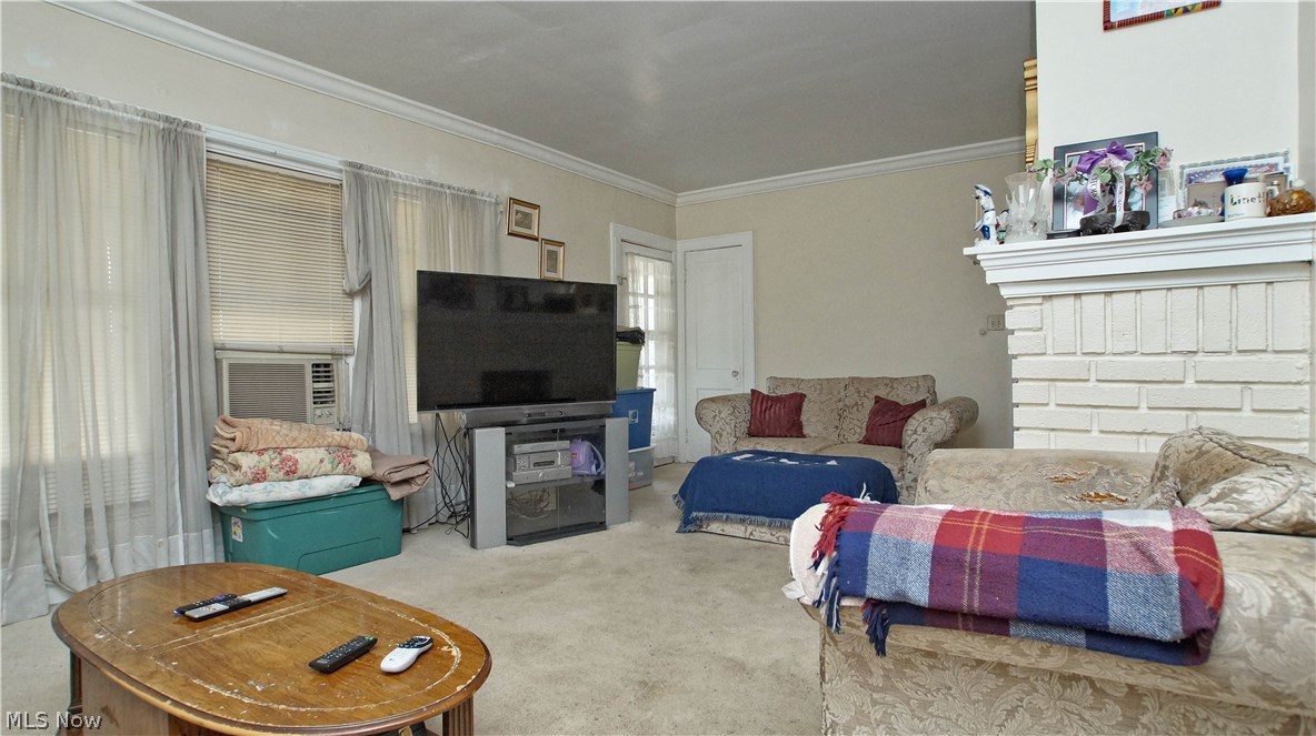 Meadowbrook Allotment 01 - Residential Income