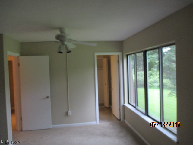 Granger Lake Condo - Residential