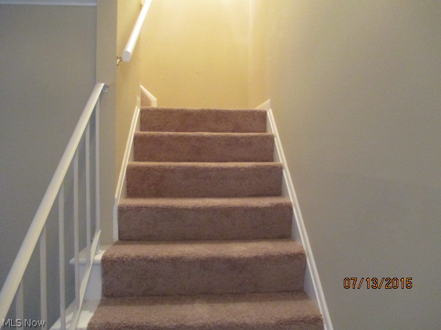 Granger Lake Condo - Residential