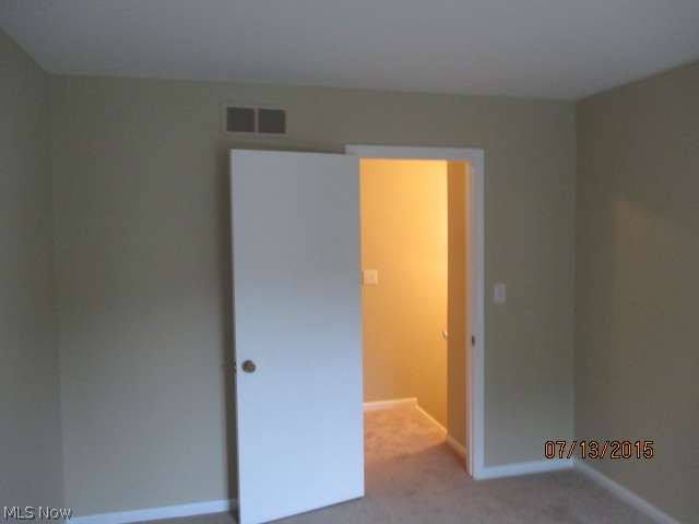 Granger Lake Condo - Residential