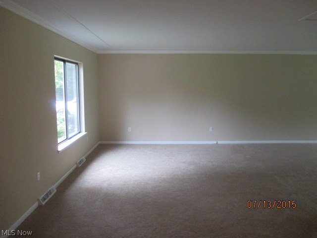 Granger Lake Condo - Residential