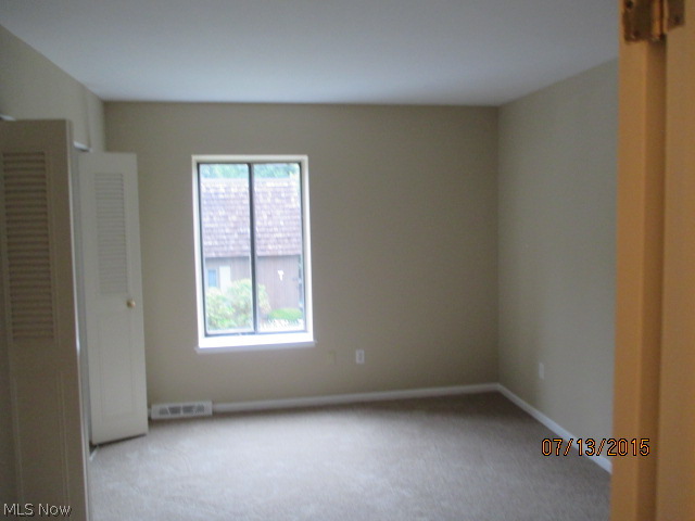 Granger Lake Condo - Residential