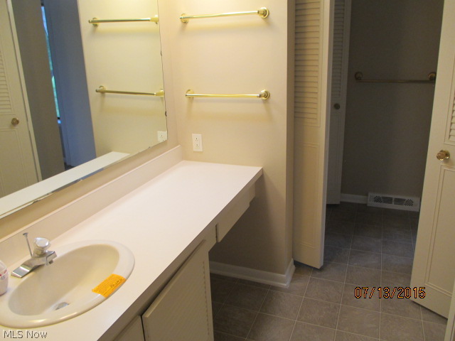 Granger Lake Condo - Residential