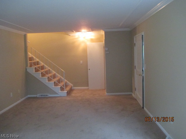 Granger Lake Condo - Residential