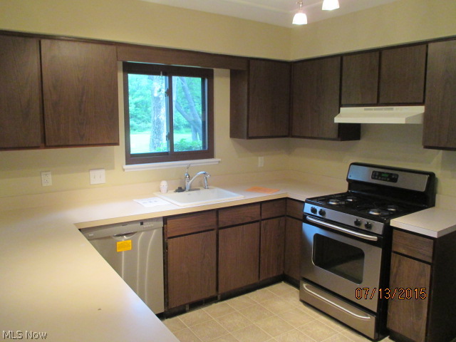 Granger Lake Condo - Residential