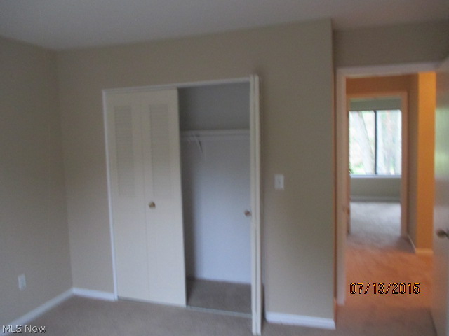 Granger Lake Condo - Residential