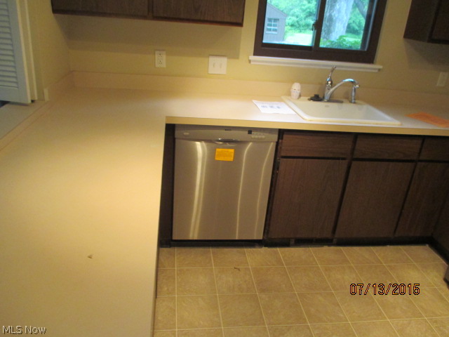 Granger Lake Condo - Residential