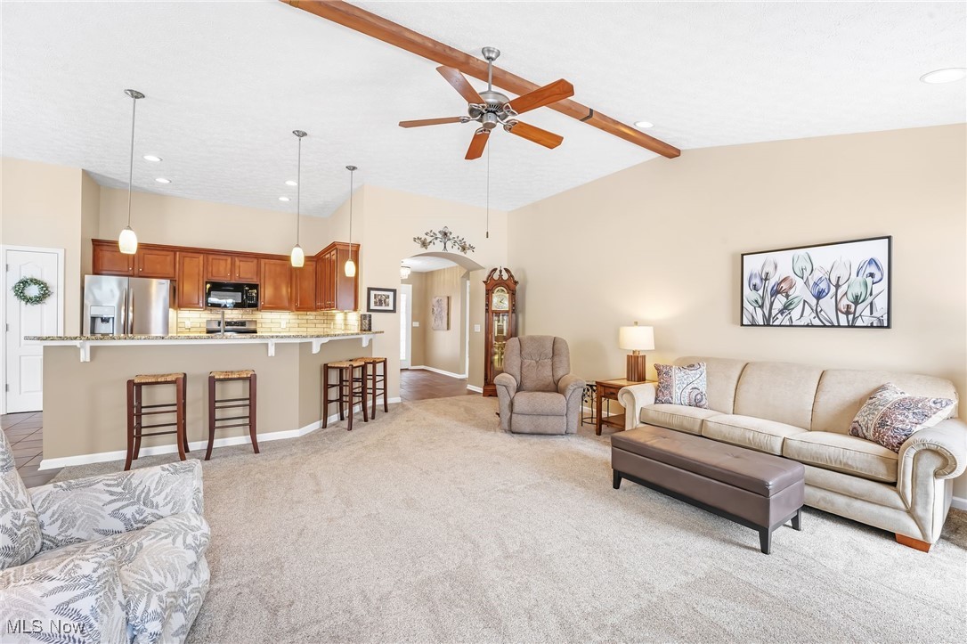 Manors At Morningside Sub - Residential