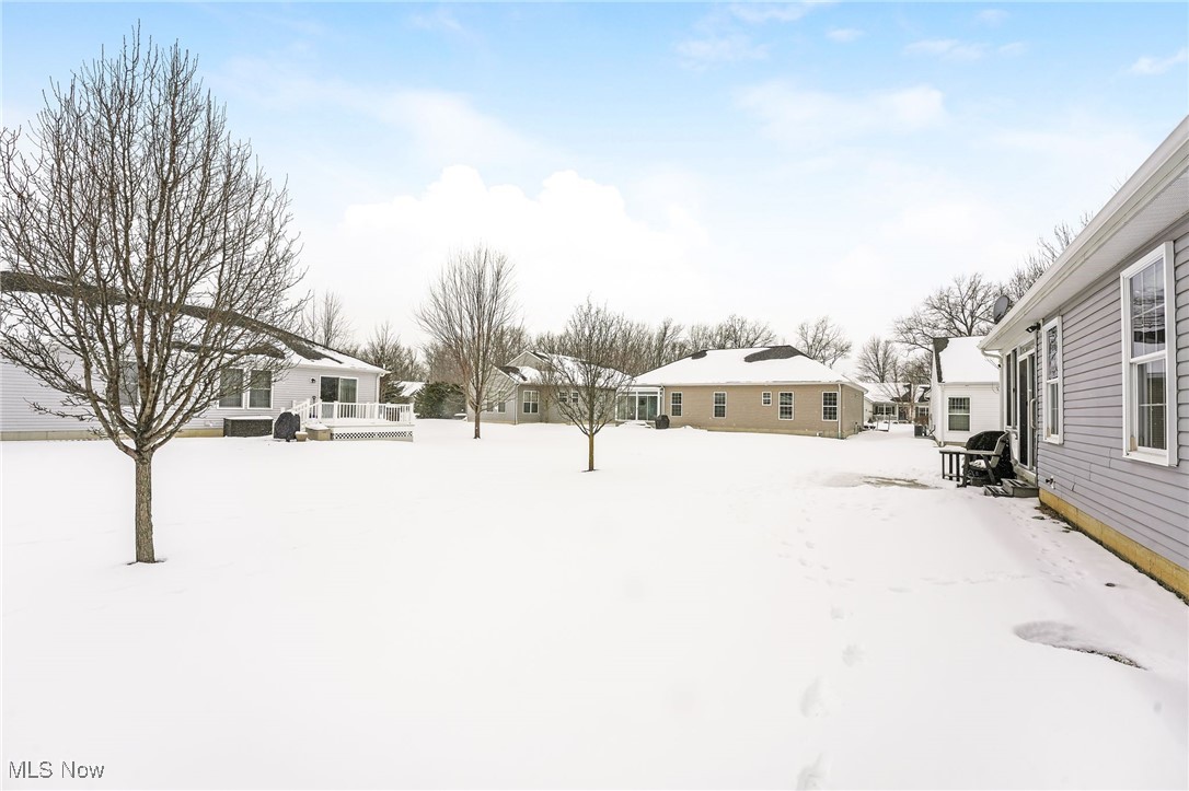 Manors At Morningside Sub - Residential