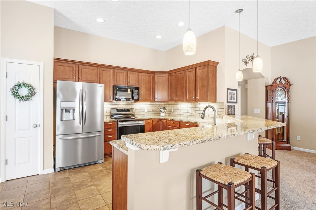 Manors At Morningside Sub - Residential