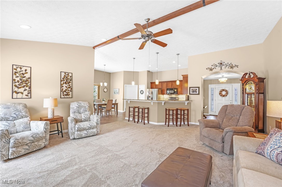 Manors At Morningside Sub - Residential