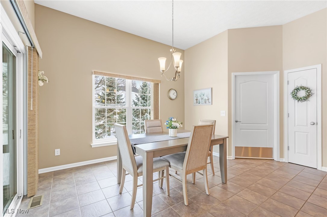 Manors At Morningside Sub - Residential