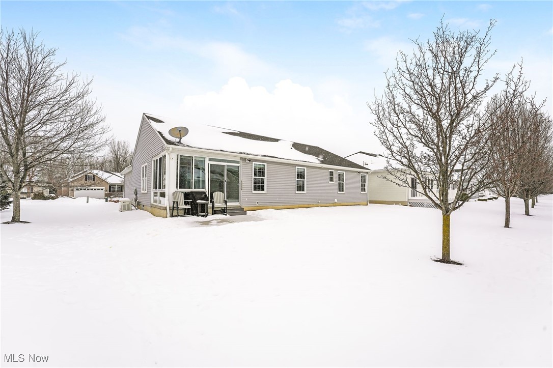 Manors At Morningside Sub - Residential