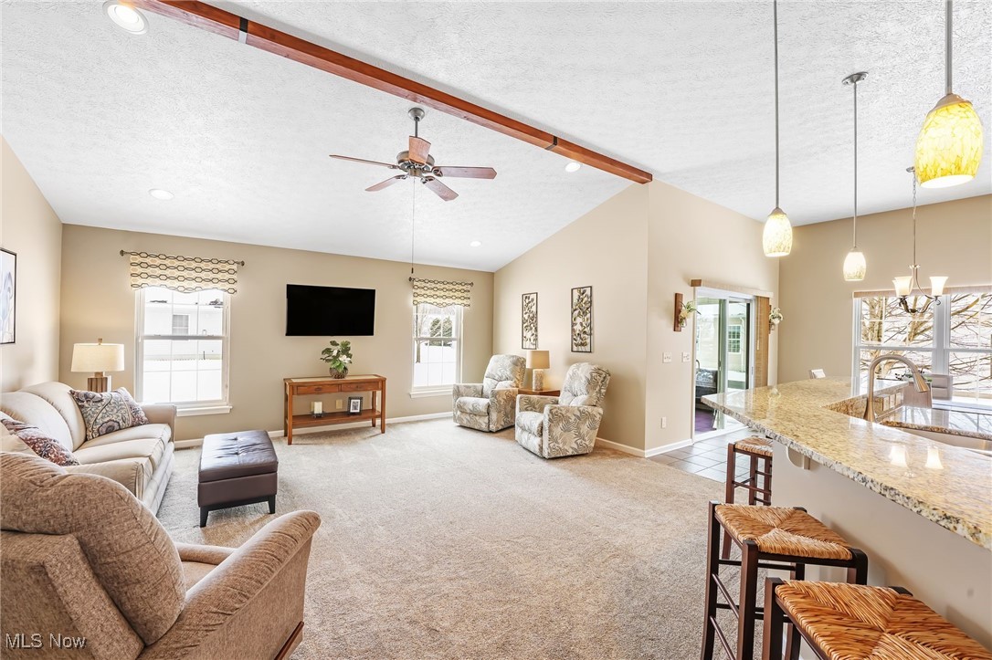 Manors At Morningside Sub - Residential