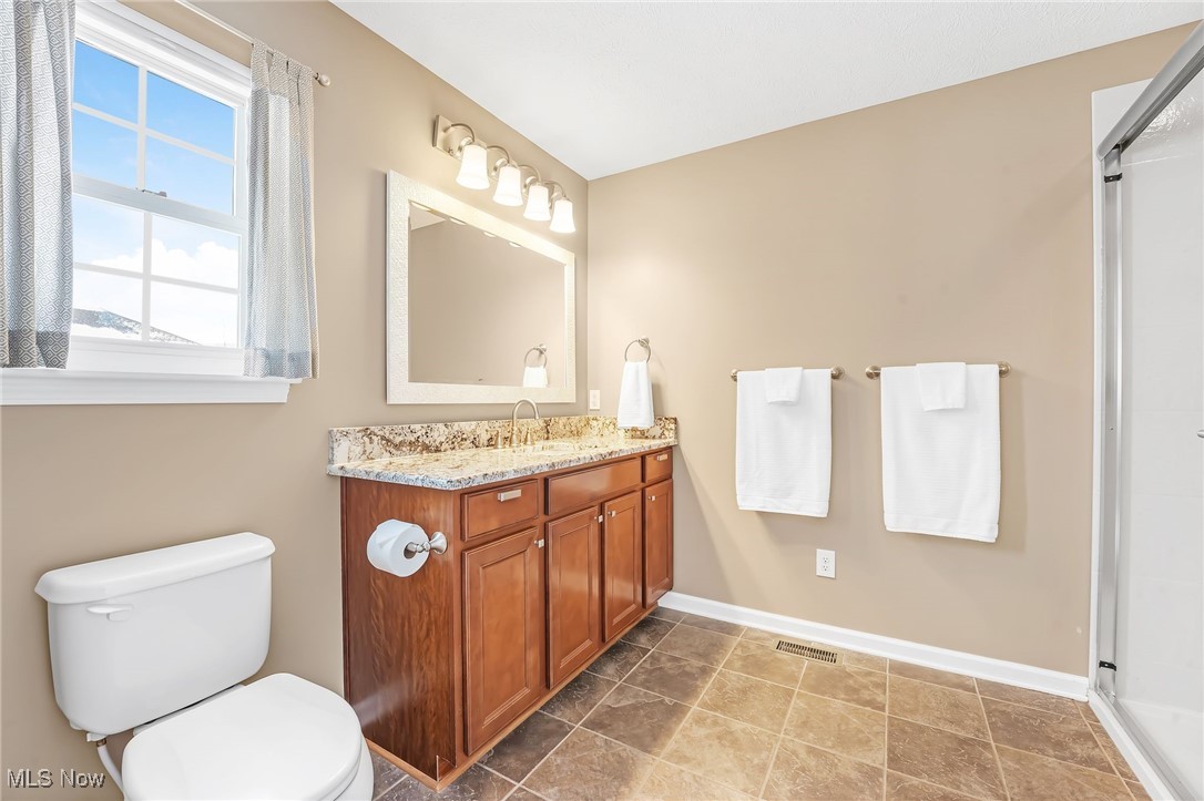 Manors At Morningside Sub - Residential