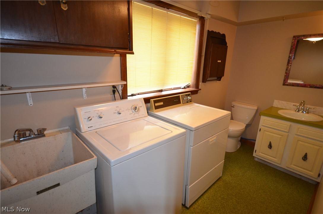 Carper - Residential