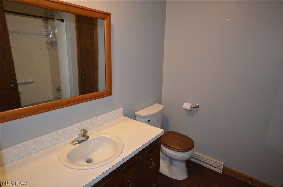 Carper - Residential