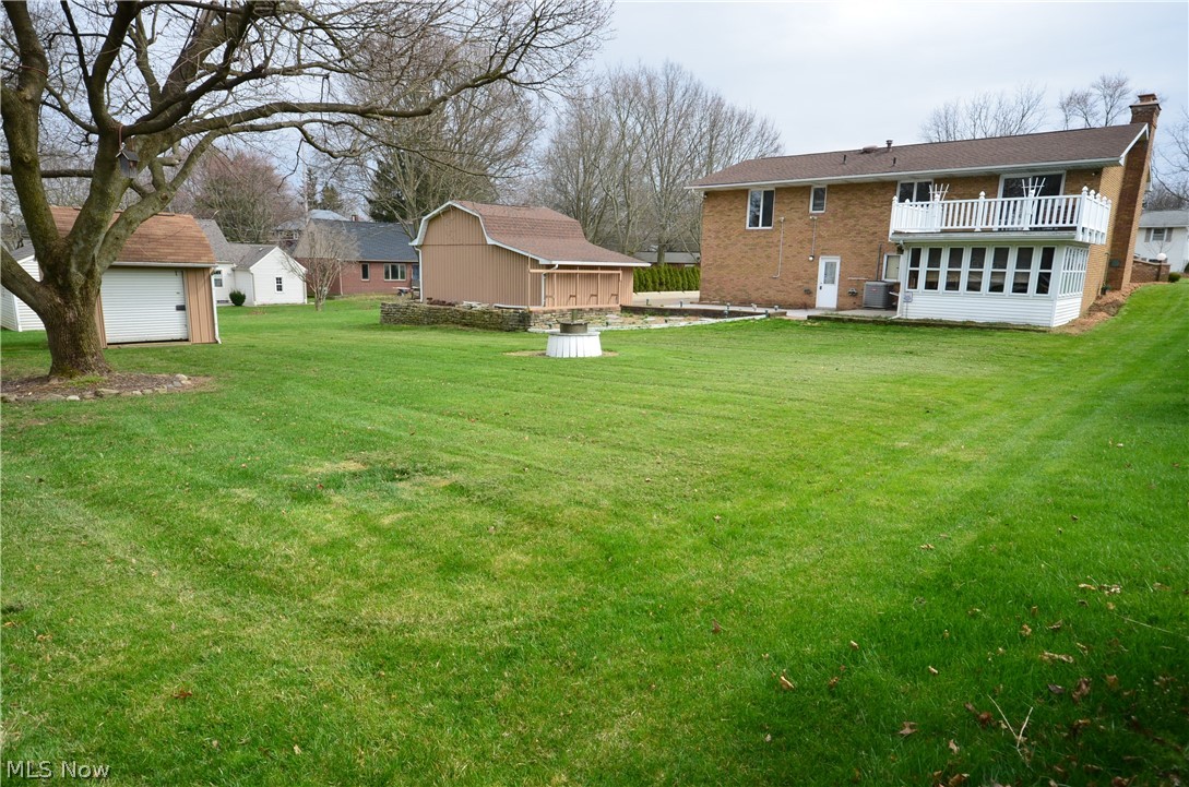 Carper - Residential