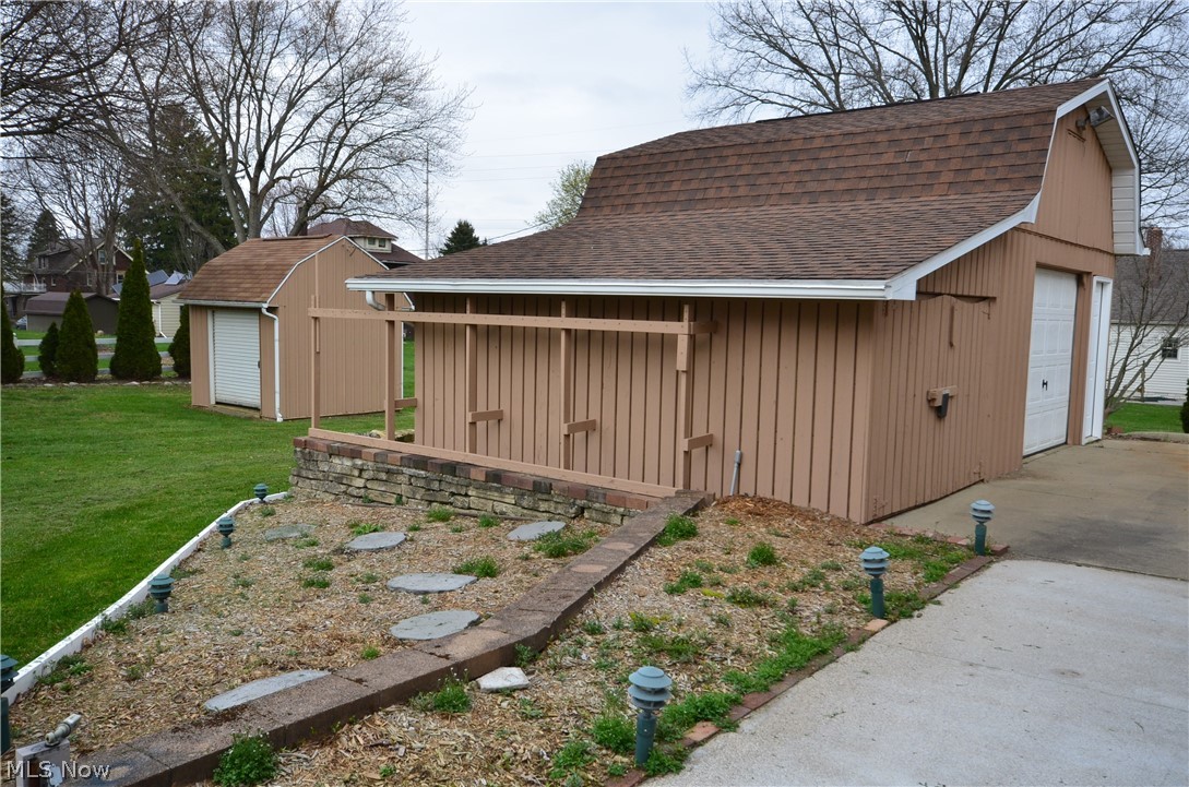 Carper - Residential