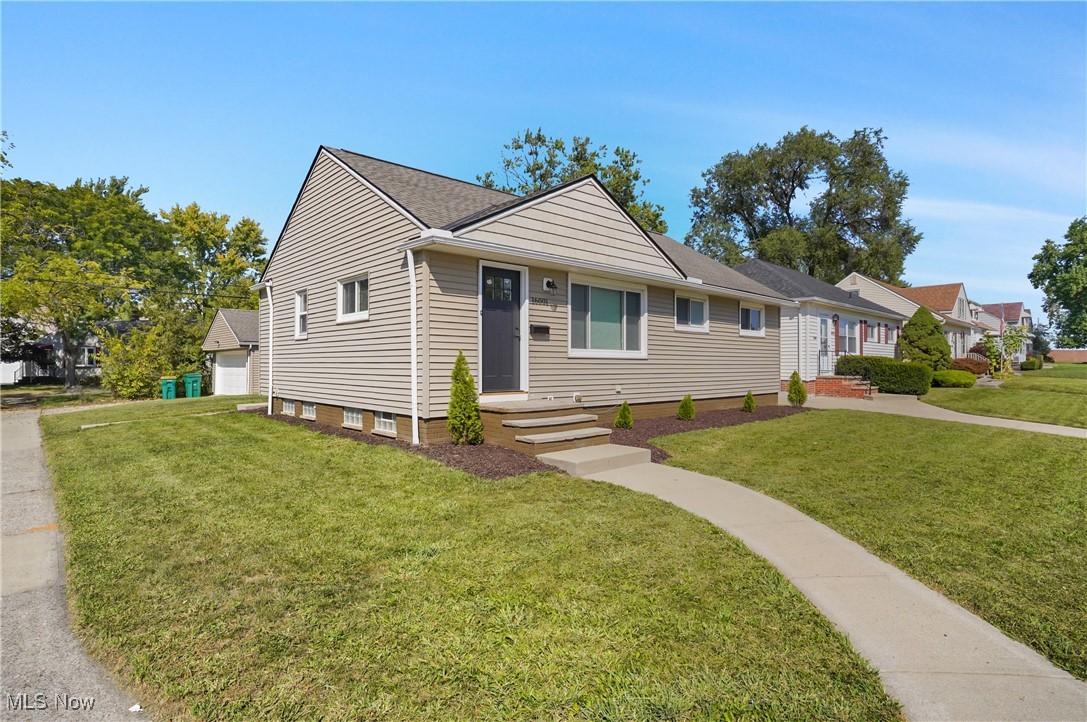 Northwood 01 - Residential