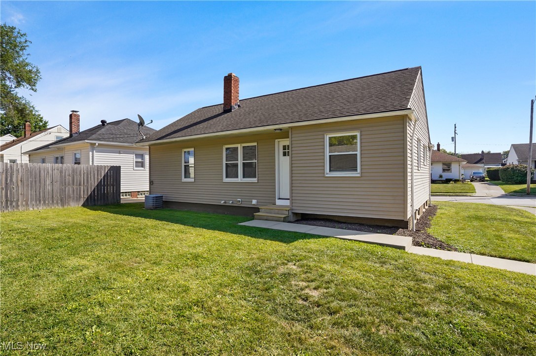 Northwood 01 - Residential