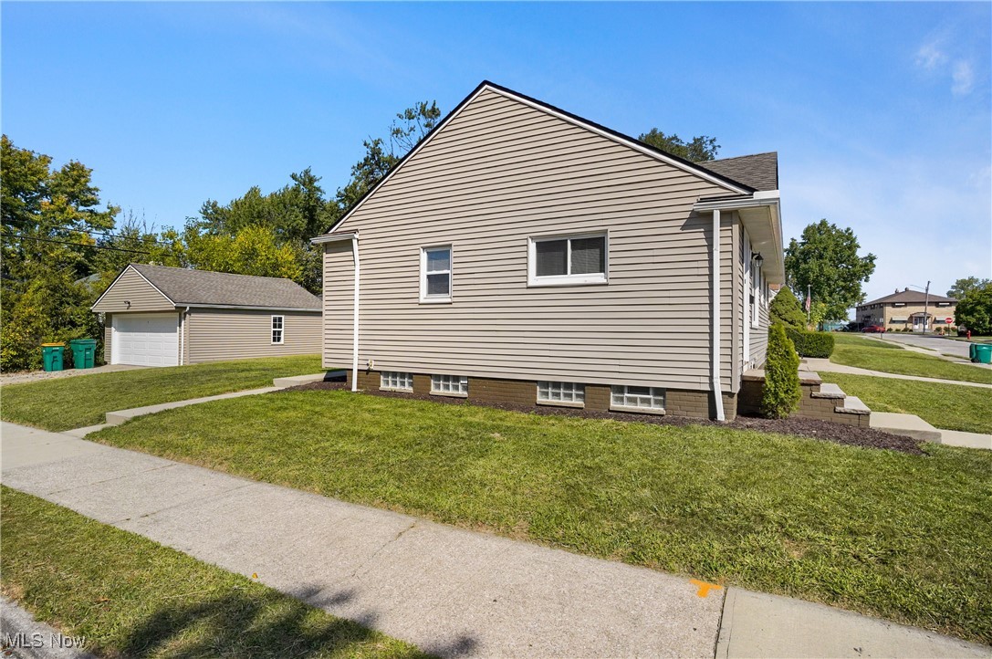 Northwood 01 - Residential