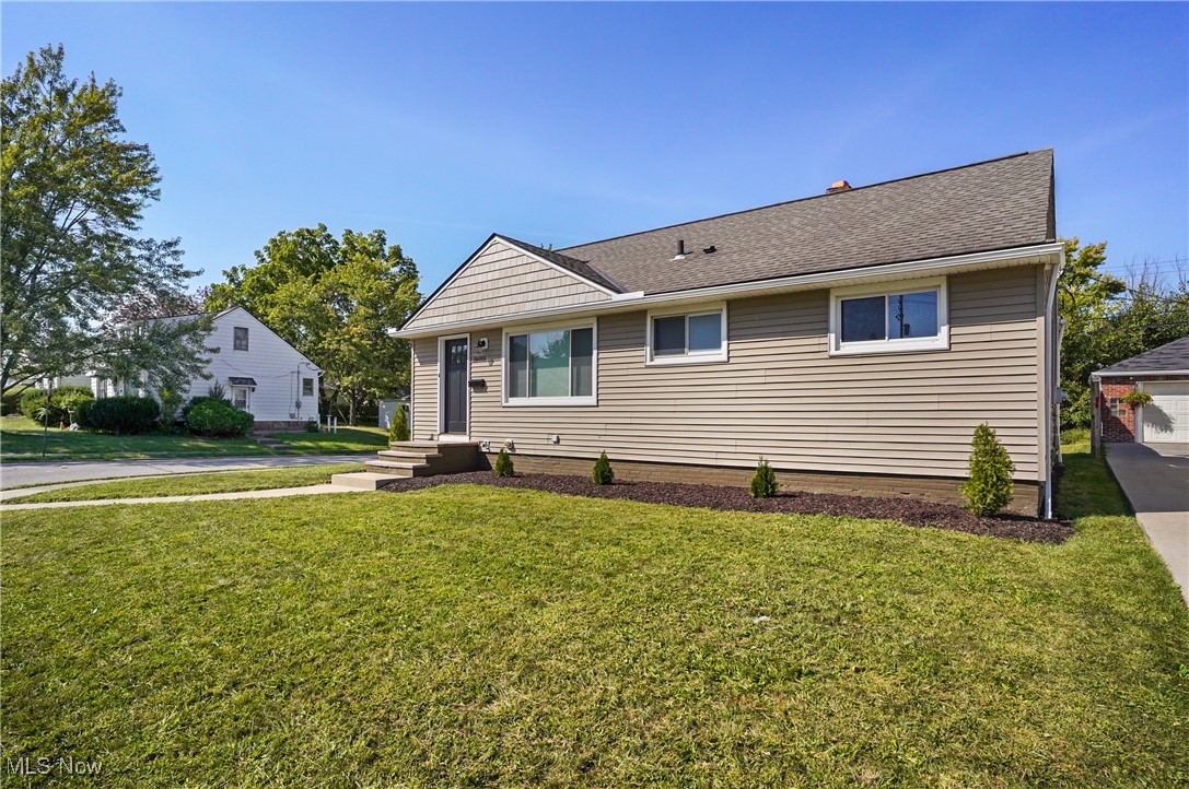 Northwood 01 - Residential